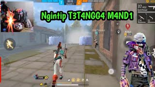 Kill di mode Clash Squad map random Part 2 [upl. by Alpert]