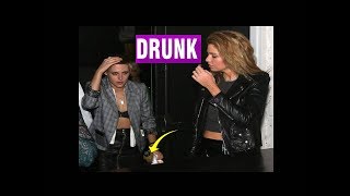 Kristen Stewart and Stella Maxwell together in NYC 2017 [upl. by Yeniffit535]