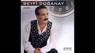 Seyfi Doganay  Kötü Şansım by TUBELEGEND [upl. by Reede]