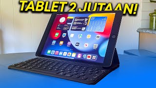 5 REKOMENDASI TABLET 2 JUTAAN TERBAIK TERBARU 2024 [upl. by Marilyn64]