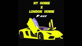 Tresor Online  Lambo Fast [upl. by Myrilla]