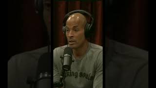 Joe Rogan David Gogginsfat people [upl. by Alur]