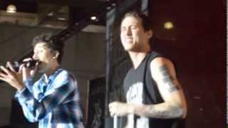 Canserbero feat McKlopedia  Festival Nuevas Bandas 2013 [upl. by Gaile]