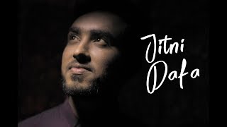 Jitni Dafa  Unplugged Cover  Santanu Dey Sarkar  PARMANU  The Story Of Pokhran [upl. by Anesor]