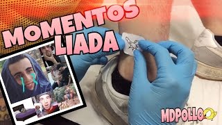 LOS MEJORES MOMENTOS DE MDPOLLO VISTOS Y NO VISTOS [upl. by Thant]