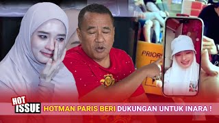 Dapat Dukungan Dari Hotman Paris‼️ Inara Rusli Siap Perang Dipengadilan Dengan Virgoun [upl. by Thor]