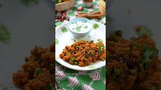 ONE POT QUINOA PULAO arunavijay recipe food cooking easyrecipe onepot quickrecipe [upl. by Seys]