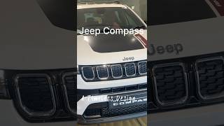 Jeep Compass  A TimeLess DesignMOTORSnROADS [upl. by Ayifas]