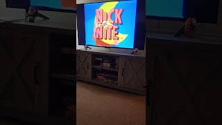 King of queens theme song 🎵 on nick at nite [upl. by Zantos190]