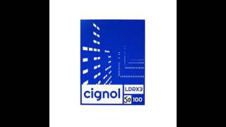 Cignol  Public Expenditure [upl. by Arym]