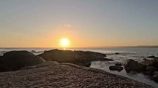 Atardecer en cabo polonio [upl. by Elena]