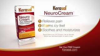 Neurocream Triple Action Formula 15 Sec [upl. by Apurk]