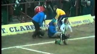 Blyth Spartans 1977 78 FA Cup Run Remembered [upl. by Ripley]