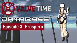 Prospero  Database Episode 3 [upl. by Florin]