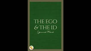 📚 Audiobook O Eu e o Id  Sigmund Freud completo [upl. by Catlee]