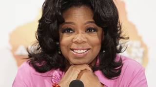 StarStudded Finale of quotThe Oprah Winfrey Showquot Airs May 25 2011 [upl. by Rey410]