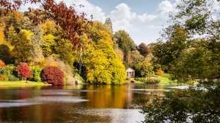 Autumn Colours in the UK [upl. by Eb]