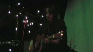 Charlotte Hatherley Siberia live acoustic [upl. by Kinsley51]