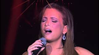 Tania Kassis  Ounchoudat Beirut live at lOlympia  تانيا قسيس  أنشودة بيروت [upl. by Bran]