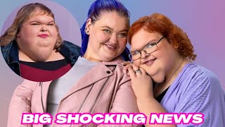 Why ‘1000Lb Sisters’ Fans Are Turning on Tammy Slaton No Sympathy Left for the Reality Star [upl. by Norda]