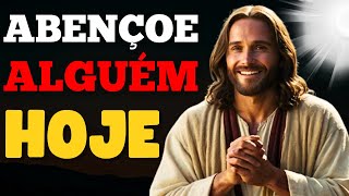 Oração Poderosa de Jesus por Você Encontre Força e Paz em Momentos Difíceis [upl. by Tdnarb634]