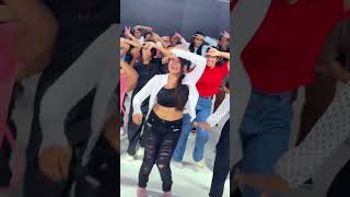 RAMPETA DaNcE  COOL STEPS  RaMoD Choreography [upl. by Leizahaj789]