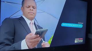 WJZ First Alert Weather commercial [upl. by Irfan]