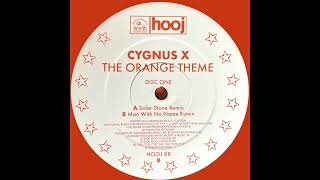 Cygnus X  The Orange Theme Solar Stone Remix [upl. by Nas]