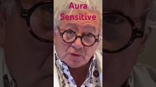 Une aura sensitive Pr OHENRY [upl. by Cathlene]