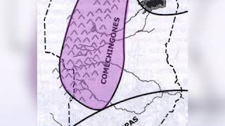 Comechingones sanavirones y pampas [upl. by Hands]