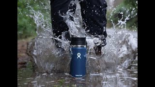 Hydro Flask vs Tal Water Bottle  Which Best [upl. by Analla]