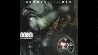 Method Man  All I Need HD [upl. by Fagen]