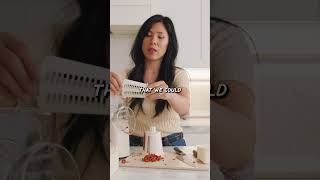 Testing a 5 in 1 Rotary Grater from Amazon [upl. by Wenda146]