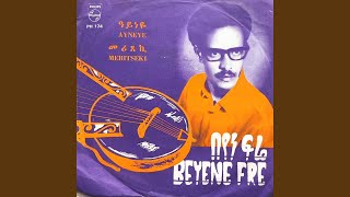 Amora Semay Beyene Fre [upl. by Ayom]