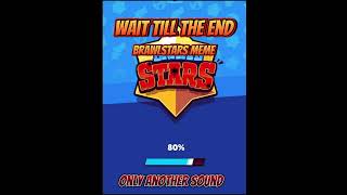 Beta Brawlstars Meme brawlstars meme viral shorts [upl. by Evelunn]