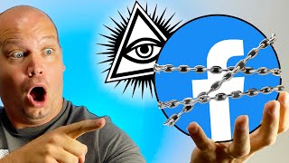 How to Change Your Facebook Privacy Settings stepbystep tutorial [upl. by Aleet]