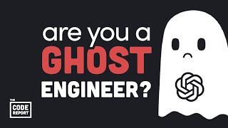 Sketchy Stanford study says 95 of programmers are quotghostsquot [upl. by Revell]