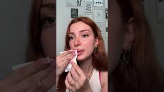 GRWM met de Plumped Lips Lip Plumping Gloss van Golden Rose💄✨ goldenrose beautyproducts [upl. by Erskine386]