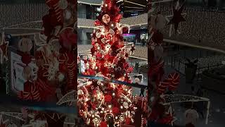 Pasko na naman  robinson antipolo city paskonanaman christmastree love [upl. by Saied]