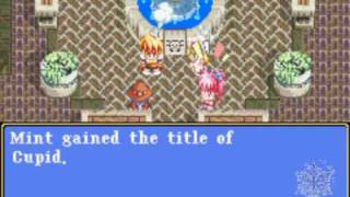 Lets Play Tales of Phantasia  Part 33 Wedding Planer [upl. by Eilahtan]