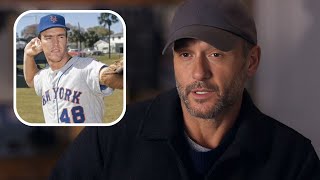 Tim McGraw Reveals Heartbreaking Family Loss [upl. by Reinhold]