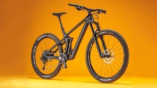 Canyon Strive Review  2020 Bible of Bike Tests [upl. by Yerfej]