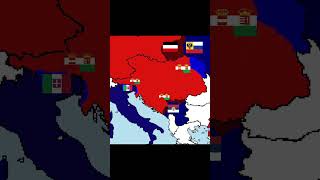 History of Hungary in WW1 part 3 [upl. by Maybelle]