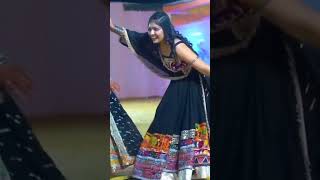 Bhoomi Ahir  garba  dance  live Program navratri 2024  full moj bhoomiahir attitude dance [upl. by Averil728]