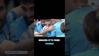 Fans React To Manchester City 32 Fulham EPL 2425Kovacic amp Doku Seal Win Pep All Reactionshort [upl. by Henrietta]