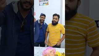 Chotemiya bademiya aag gye bhopal youtubeshorts ytshorts comedy [upl. by Acirederf]