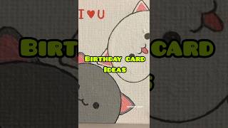 Happy Birthday greeting card ideas 🎁 birthday [upl. by Lavelle]