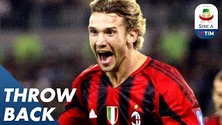 Lazio 44 Milan 1999  Shevchenko Scores 25 minute HatTrick  Throwback  Serie A [upl. by Huntlee]