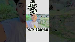 HUD COPARK🤍🙏🏻…like viral share subscribe ytshorts tata shortvideo short shorts hudco [upl. by Atterual]