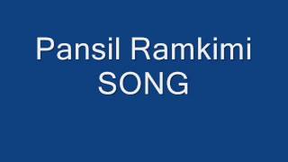 Pansil Rakimi Midi AND Song [upl. by Orlando]